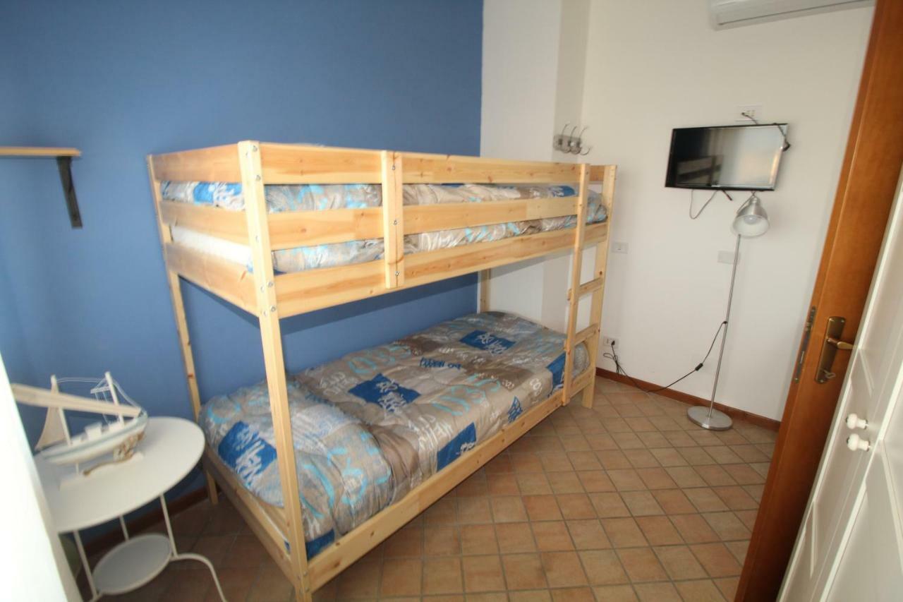 أورتونا Cala Chiara B&B المظهر الخارجي الصورة